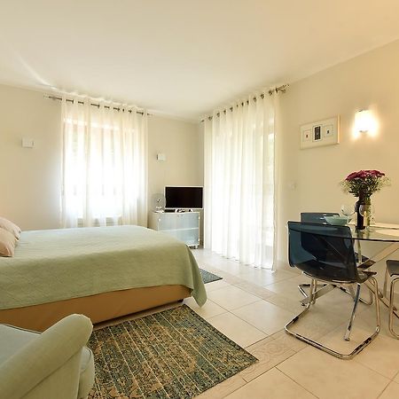 Apartment Maniva Kotor Buitenkant foto
