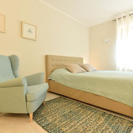 Apartment Maniva Kotor Buitenkant foto