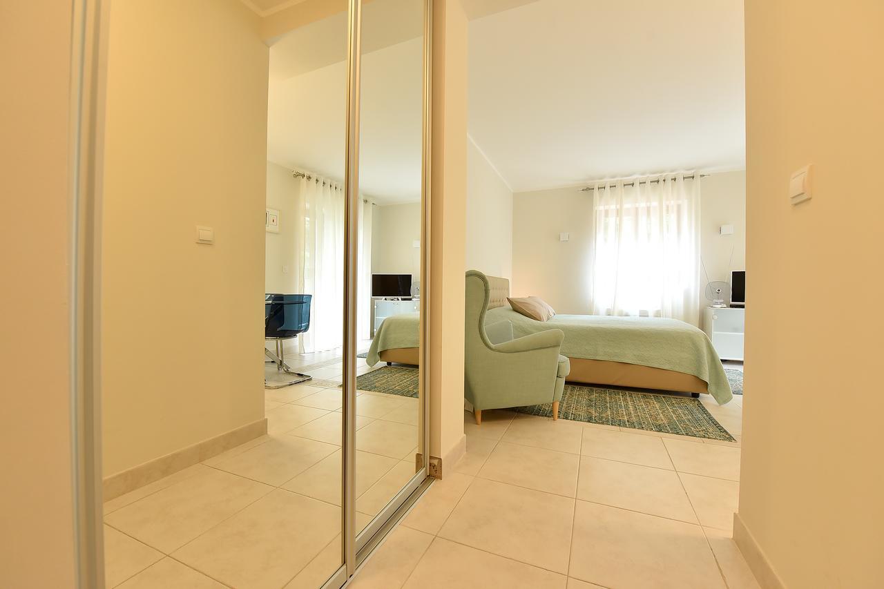 Apartment Maniva Kotor Buitenkant foto