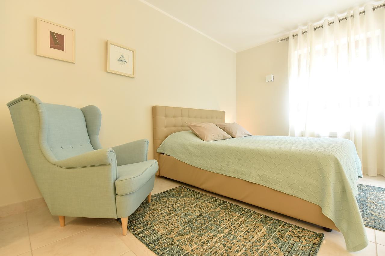 Apartment Maniva Kotor Buitenkant foto