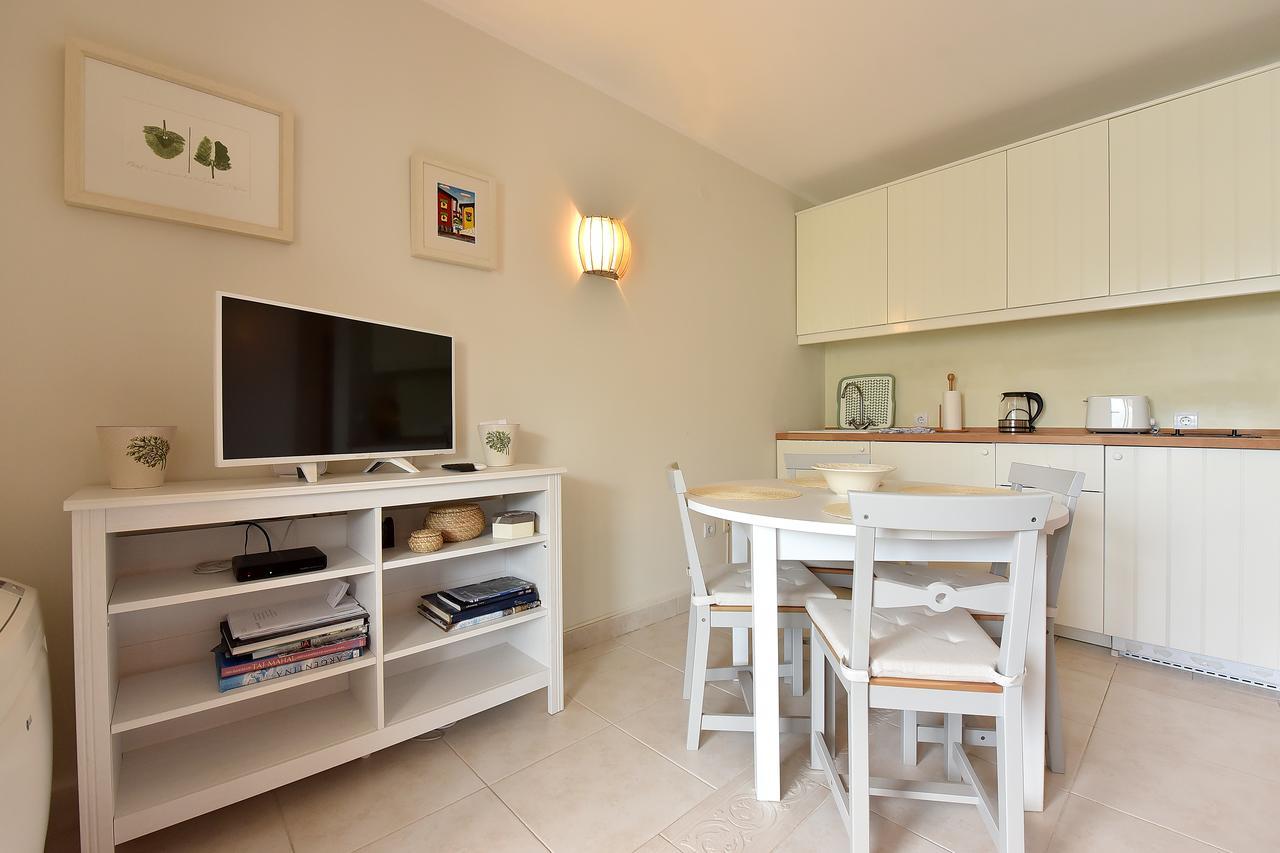 Apartment Maniva Kotor Buitenkant foto