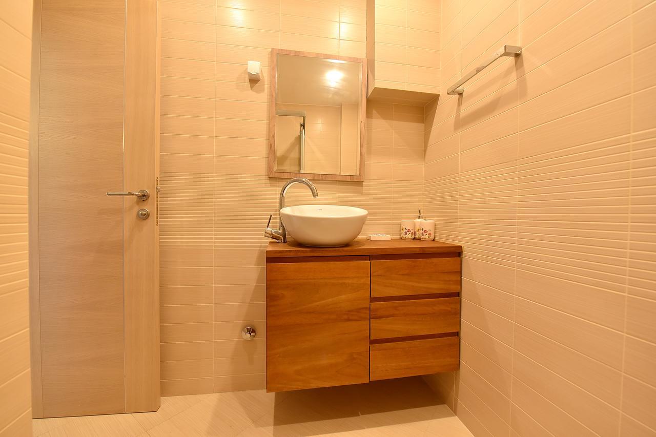 Apartment Maniva Kotor Buitenkant foto