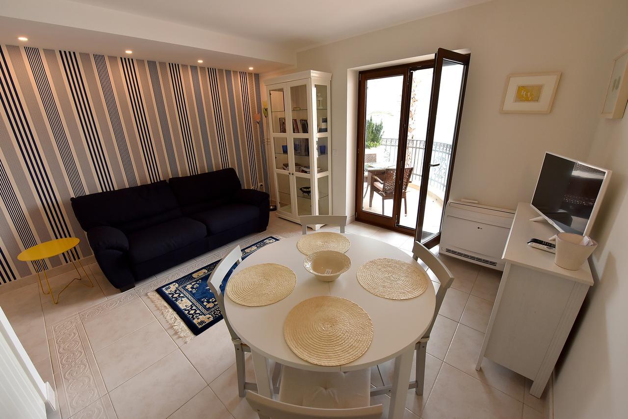 Apartment Maniva Kotor Buitenkant foto