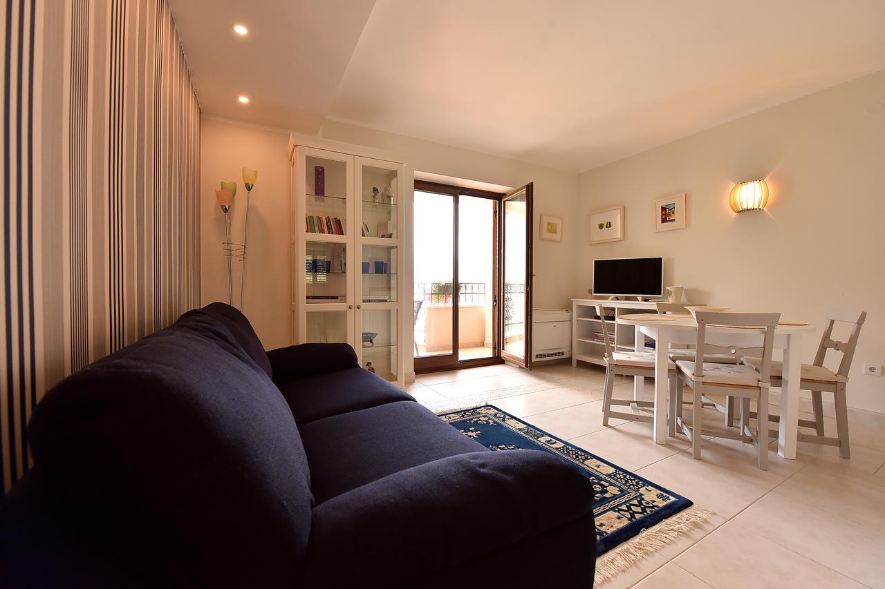 Apartment Maniva Kotor Buitenkant foto